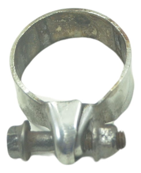 Abraçadeira Escape Royal Enfield Himalayan 19-23 Original