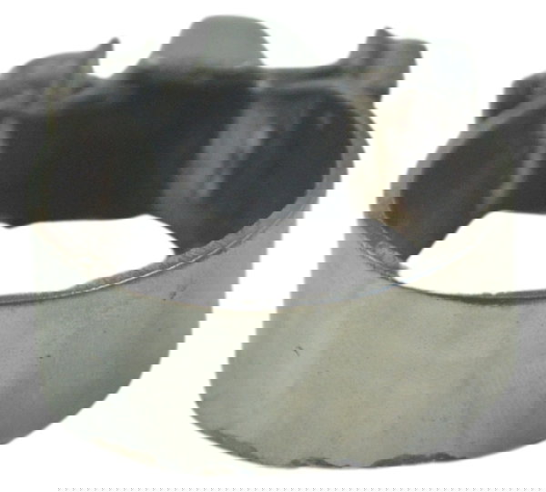 Abraçadeira Escape Royal Enfield Himalayan 19-23 Original