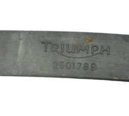 Cinta Bateria Triumph Daytona 675r 13-16 Original