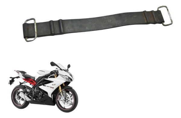 Cinta Bateria Triumph Daytona 675r 13-16 Original