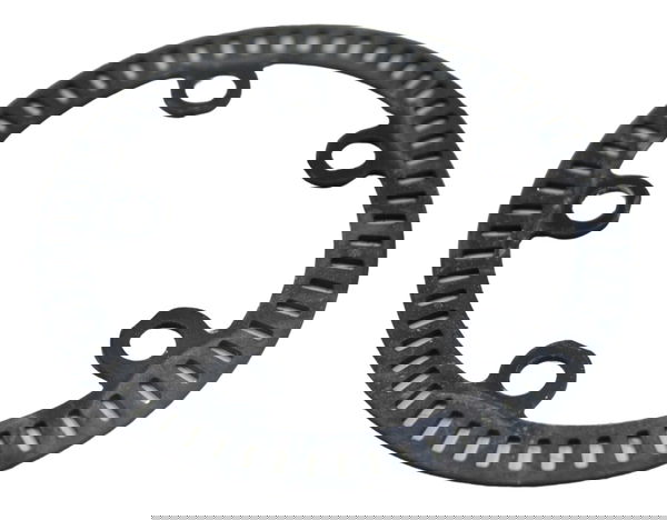 Roda Fônica Dianteira Triumph Daytona 675r 13-16 Original