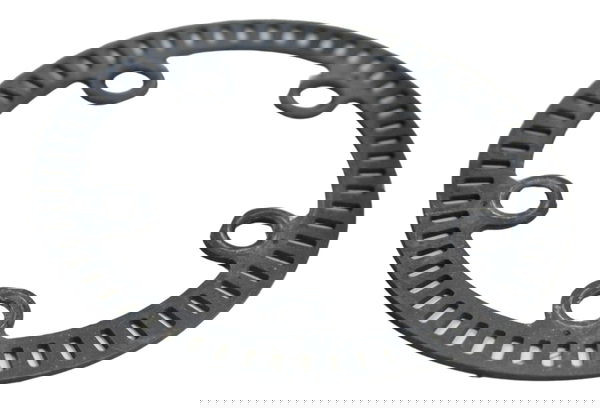 Roda Fônica Dianteira Triumph Daytona 675r 13-16 Original