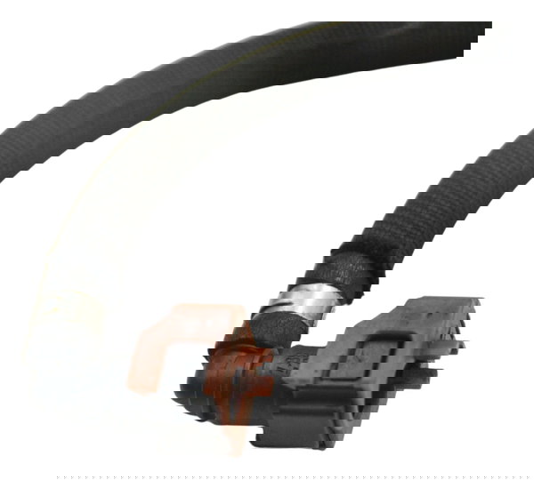 Mangueira Injeção Triumph Daytona 675r 13-16 Original Preto