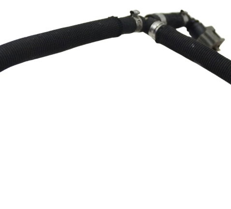 Mangueira Injeção Triumph Daytona 675r 13-16 Original Preto