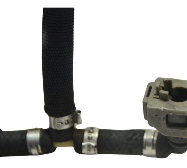 Mangueira Injeção Triumph Daytona 675r 13-16 Original Preto