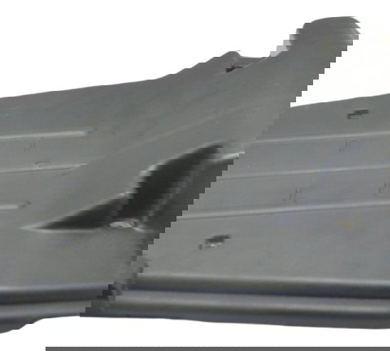 Acabamento Rabeta Inferior Royal Enfield Himalayan 19-23 Preto