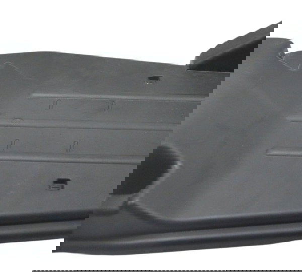 Acabamento Rabeta Inferior Royal Enfield Himalayan 19-23 Preto