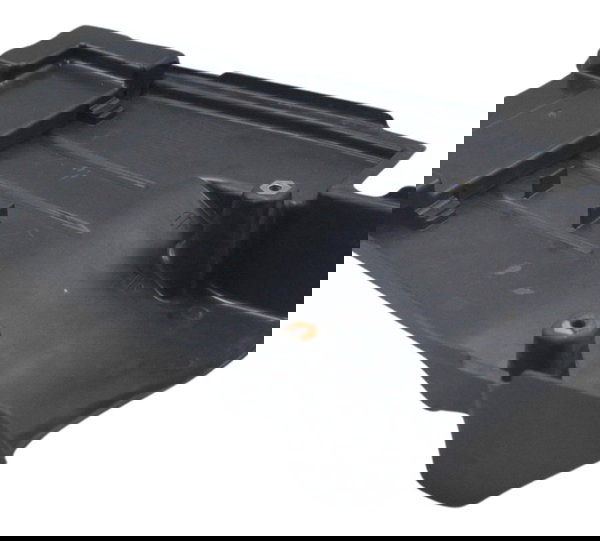 Acabamento Rabeta Inferior Royal Enfield Himalayan 19-23 Preto