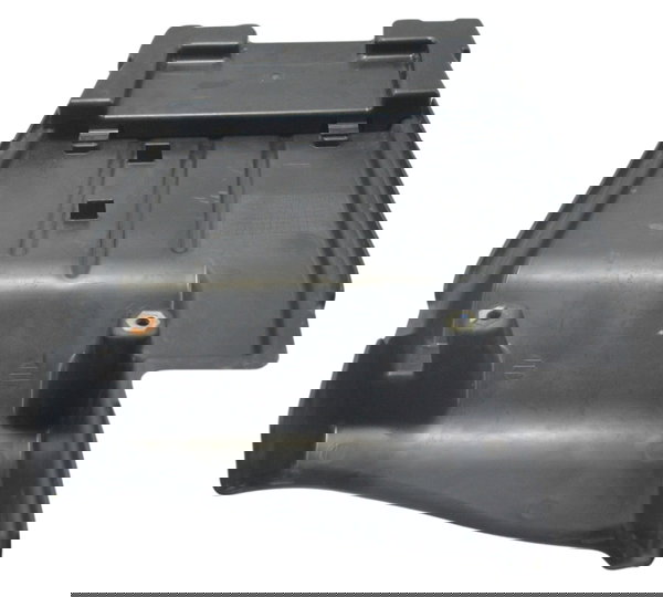 Acabamento Rabeta Inferior Royal Enfield Himalayan 19-23 Preto