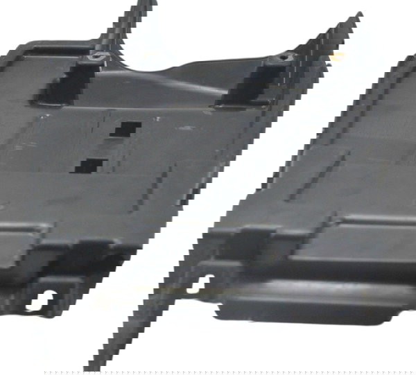 Acabamento Rabeta Inferior Royal Enfield Himalayan 19-23 Preto