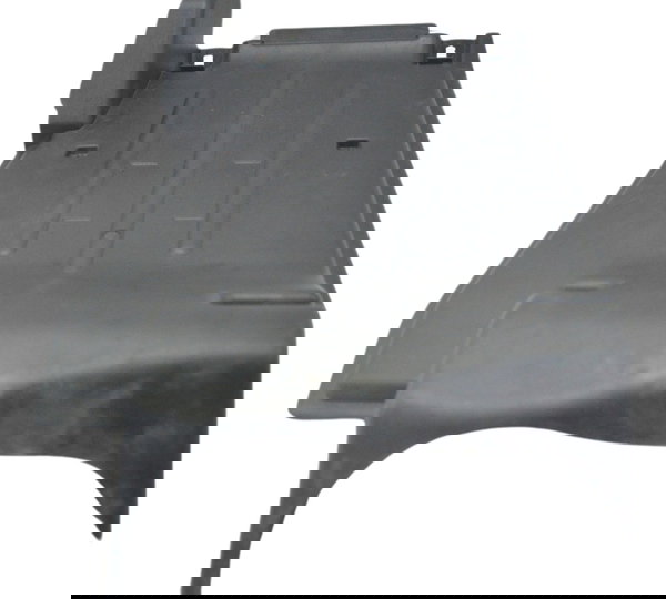 Acabamento Rabeta Inferior Royal Enfield Himalayan 19-23 Preto