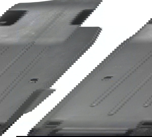 Acabamento Rabeta Inferior Royal Enfield Himalayan 19-23 Preto