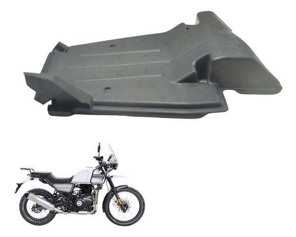 Acabamento Rabeta Inferior Royal Enfield Himalayan 19-23