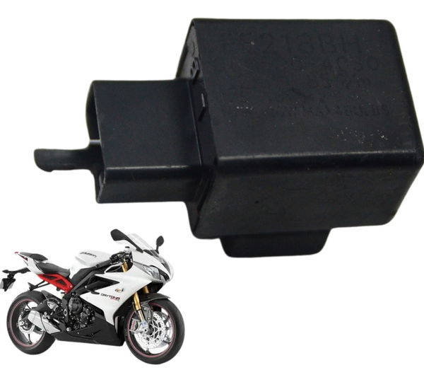 Rele Pisca Triumph Daytona 675r 13-16 Original