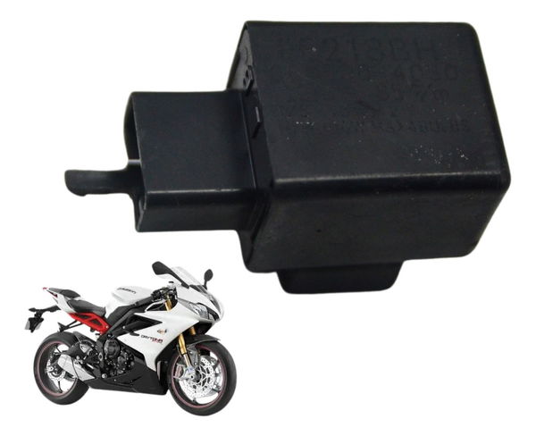 Rele Pisca Triumph Daytona 675r 13-16 Original
