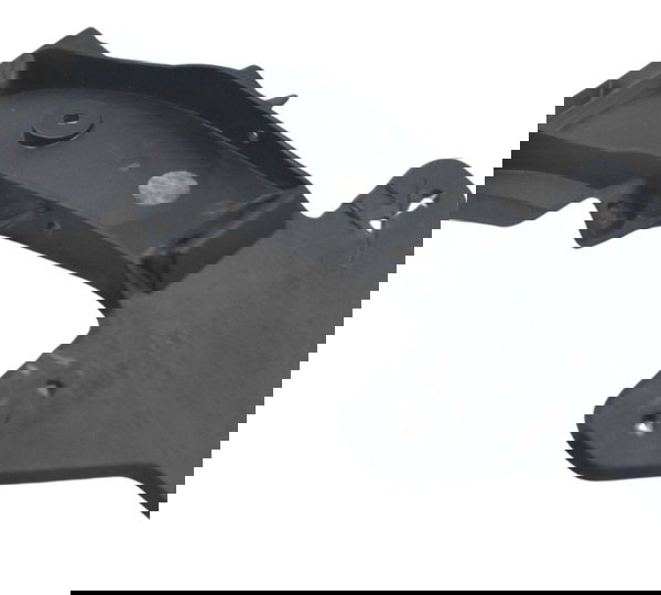 Suporte Placa C/ Avaria Royal Enfield Himalayan 19-23 Orig