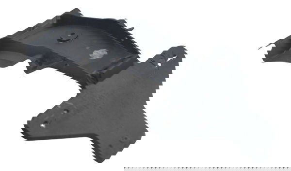 Suporte Placa C/ Avaria Royal Enfield Himalayan 19-23 Orig
