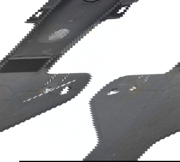 Suporte Placa C/ Avaria Royal Enfield Himalayan 19-23 Orig