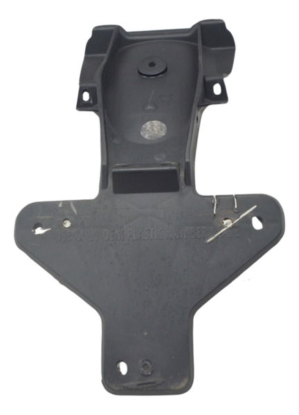 Suporte Placa C/ Avaria Royal Enfield Himalayan 19-23 Orig