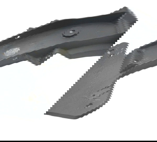 Suporte Placa C/ Avaria Royal Enfield Himalayan 19-23 Orig