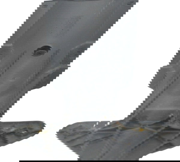 Suporte Placa C/ Avaria Royal Enfield Himalayan 19-23 Orig