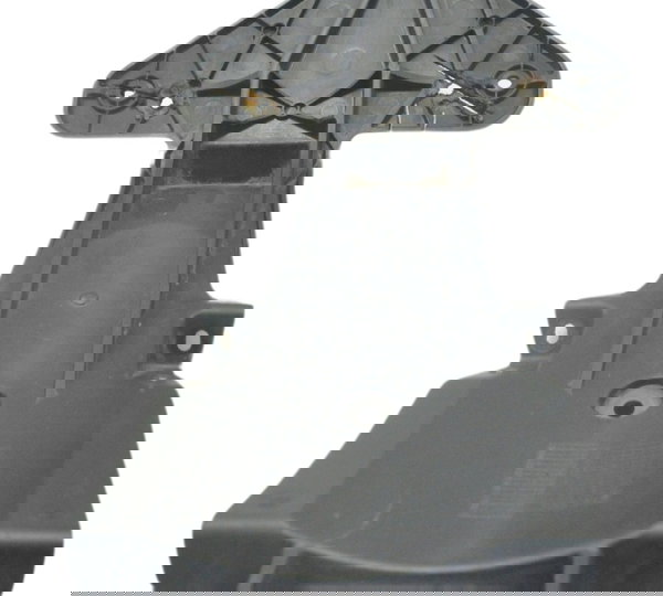 Suporte Placa C/ Avaria Royal Enfield Himalayan 19-23 Orig