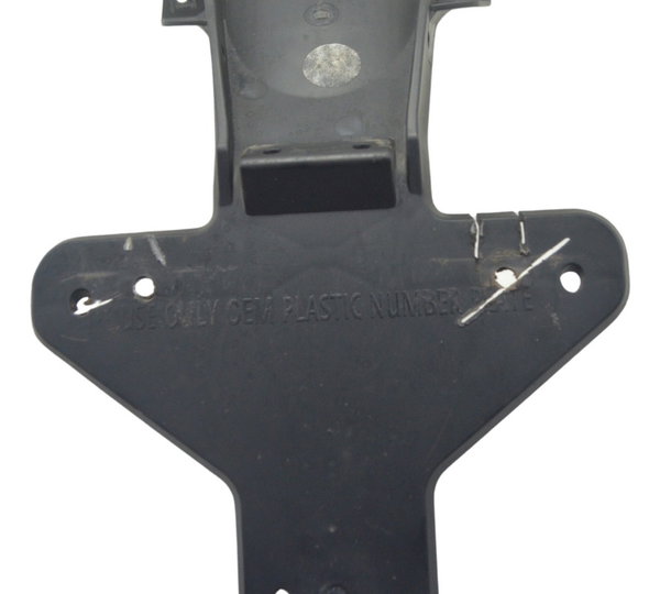 Suporte Placa C/ Avaria Royal Enfield Himalayan 19-23 Orig