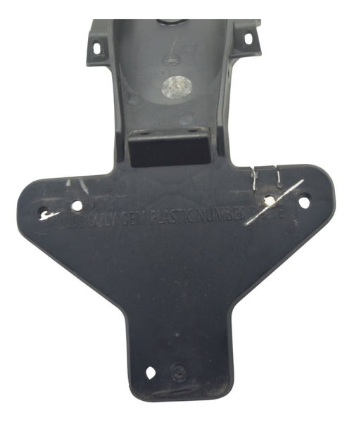 Suporte Placa C/ Avaria Royal Enfield Himalayan 19-23 Orig