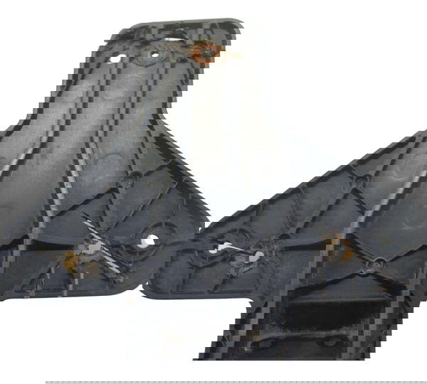 Suporte Placa C/ Avaria Royal Enfield Himalayan 19-23 Orig