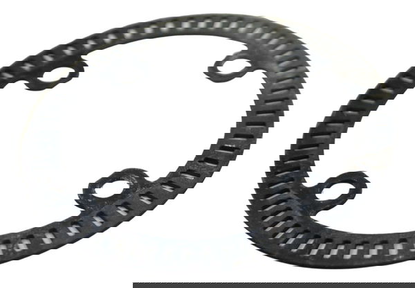 Roda Fônica Traseira Triumph Daytona 675r 13-16 Original