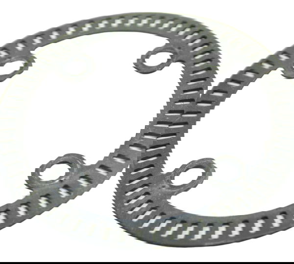 Roda Fônica Traseira Triumph Daytona 675r 13-16 Original