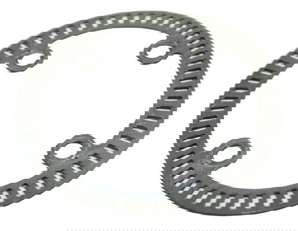 Roda Fônica Traseira Triumph Daytona 675r 13-16 Original