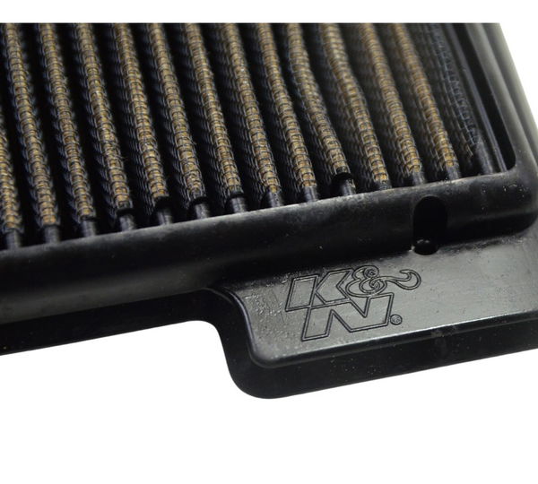 Filtro De Ar K E N Triumph Daytona 675r 13-16