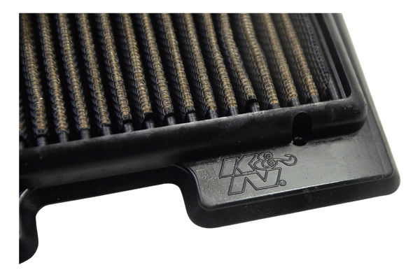 Filtro De Ar K E N Triumph Daytona 675r 13-16