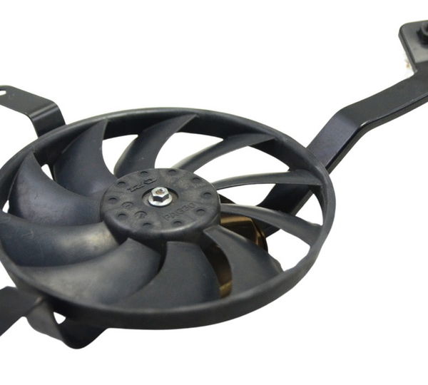 Ventoinha Radiador Triumph Daytona 675r 13-16 Original