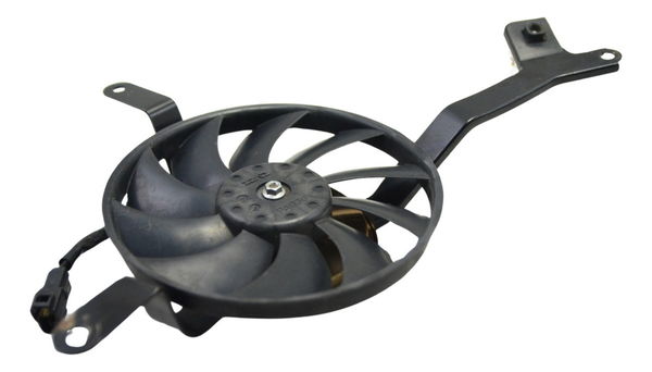 Ventoinha Radiador Triumph Daytona 675r 13-16 Original