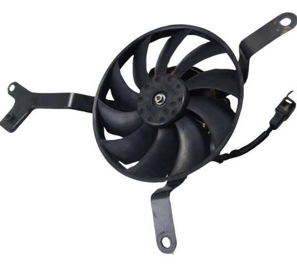 Ventoinha Radiador Triumph Daytona 675r 13-16 Original