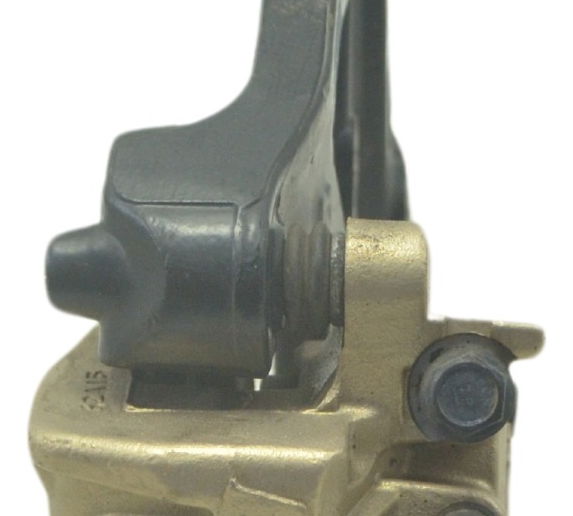 Pinça Freio Traseira Royal Enfield Himalayan 19-23 Original