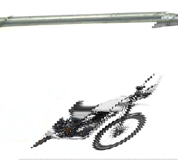 Eixo Roda Traseira Royal Enfield Himalayan 19-23 Original