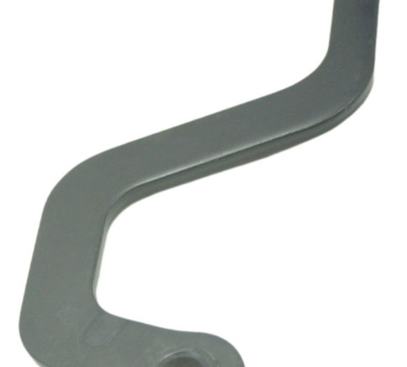 Pedal Freio Royal Enfield Himalayan 19-23 Original