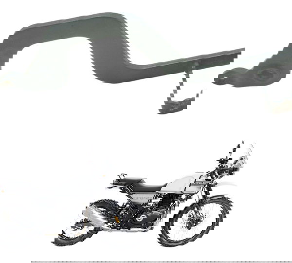 Pedal Freio Royal Enfield Himalayan 19-23 Original