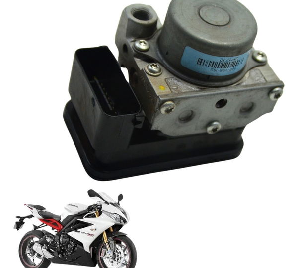 Modulo Abs Triumph Daytona 675r 13-16 Original