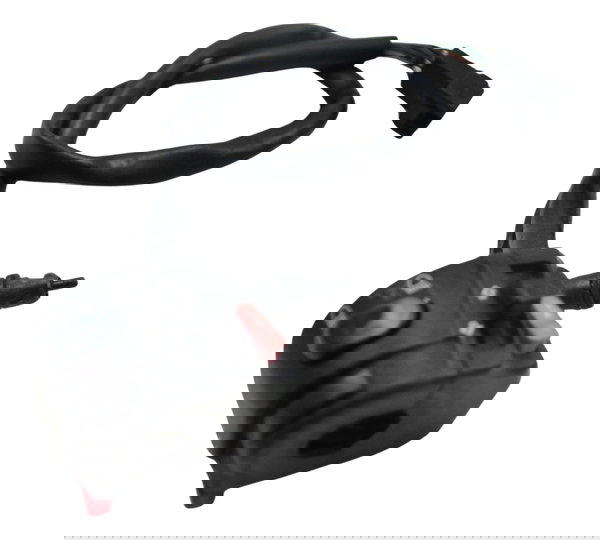 Chave Punho Luz Triumph Daytona 675r 13-16 Original