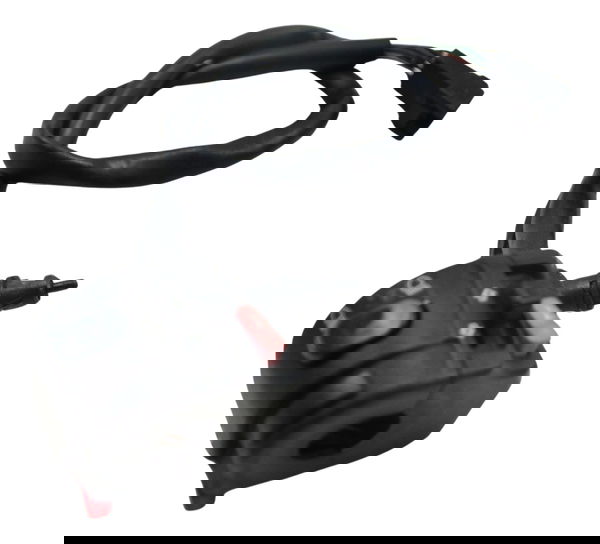 Chave Punho Luz Triumph Daytona 675r 13-16 Original