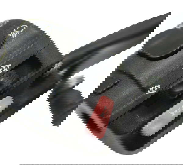 Chave Punho Luz Triumph Daytona 675r 13-16 Original