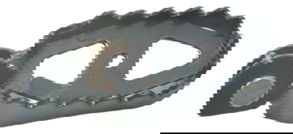 Pedaleira Traseira Esq Royal Enfield Himalayan 19-23 Orig