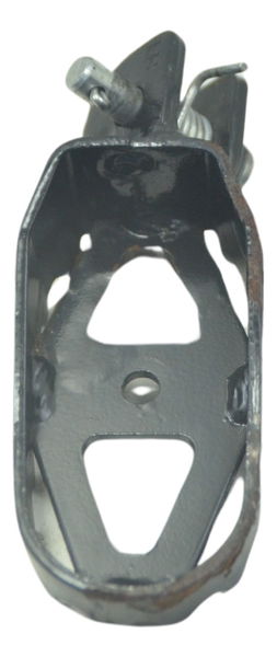 Pedaleira Traseira Esq Royal Enfield Himalayan 19-23 Orig