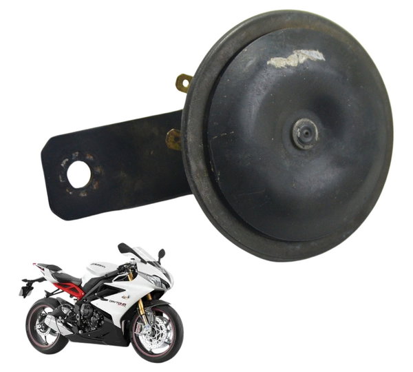Buzina Triumph Daytona 675r 13-16 Original