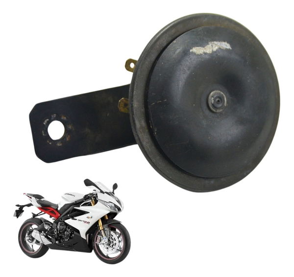Buzina Triumph Daytona 675r 13-16 Original