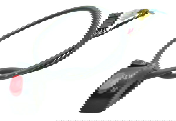 Chave Punho Partida Triumph Daytona 675r 13-16 Original